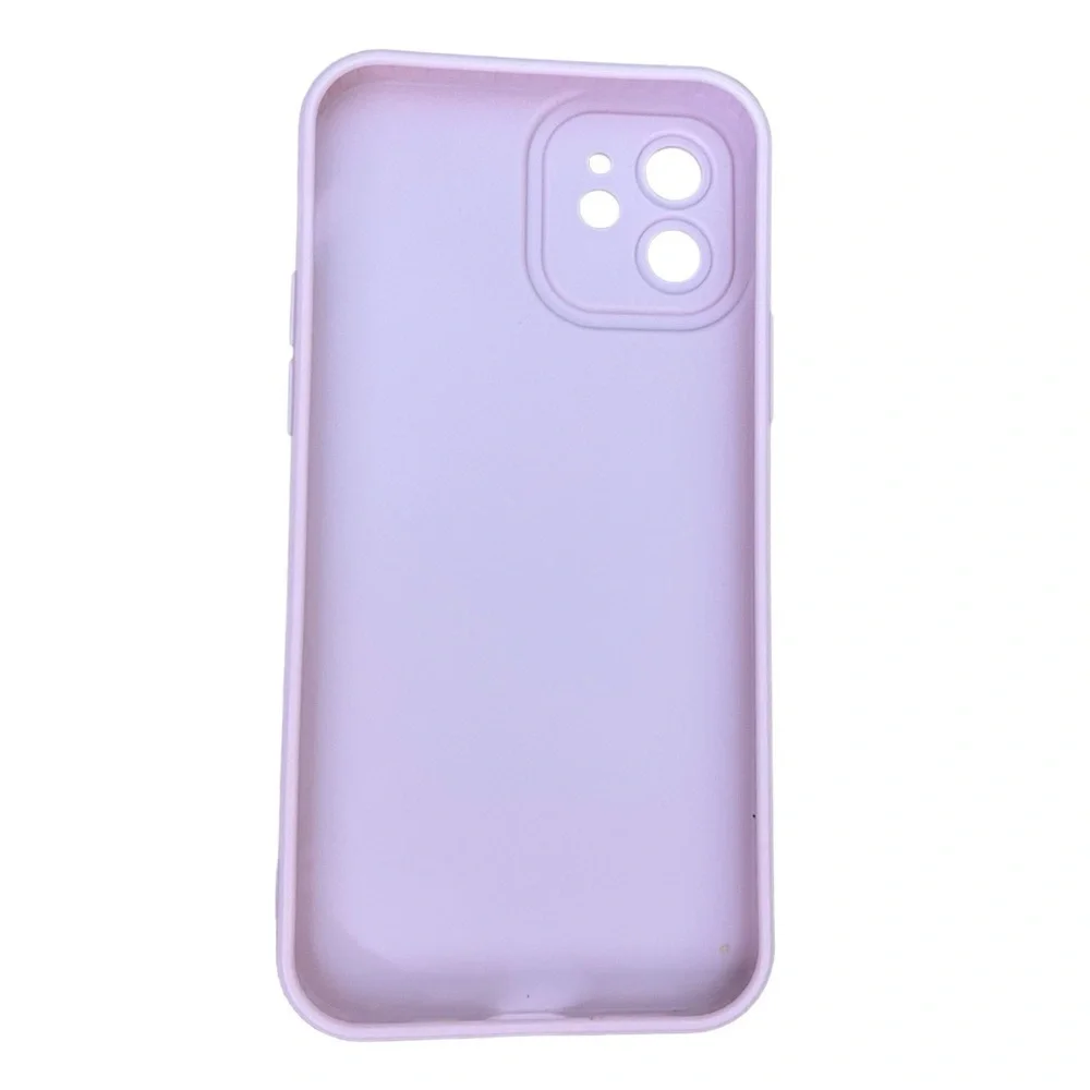 N/A floral silicone